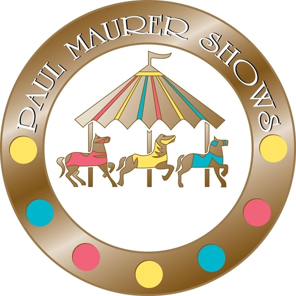 Paul Maurer Shows